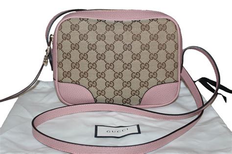 gucci handbags pink|Gucci pink jumpsuit.